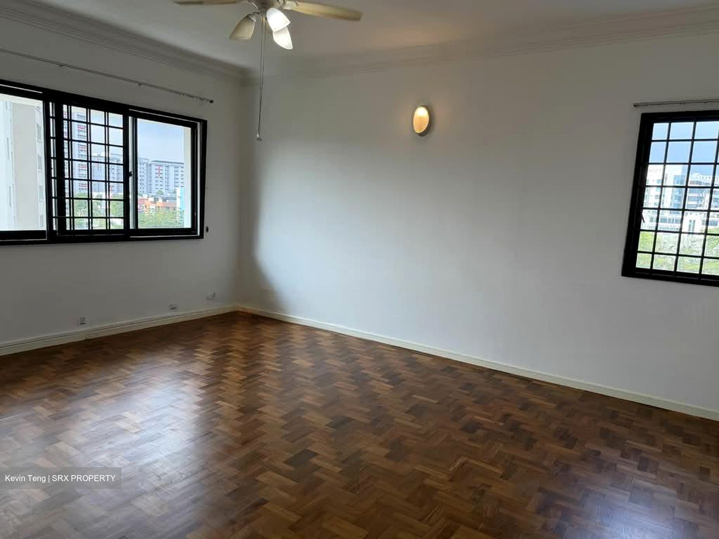Country Esquire (D20), Condominium #559163581